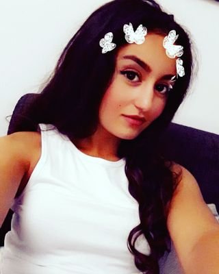 anissabendaid's profile picture. Snap: anissabensaid4