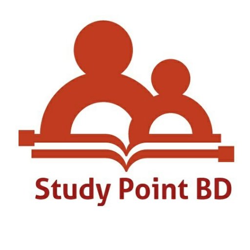 studypoint_tp's profile picture. The Parts of Study Point BD