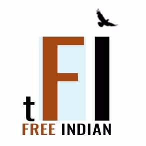 THE FREE INDIAN **Alt-voice**Unmess your mind**Your daily brain shampoo and de-conditioner