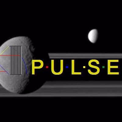P.U.L.S.E je Internet portal za kulturu i umetnost
