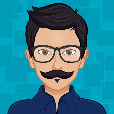 Machine Learning Researcher and NLP specialist
Someone who knows he is teaching something that will destroy his job in the future.