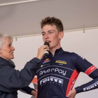 Axel Van Der Tuuk (@axeltuuk) 's Twitter Profile