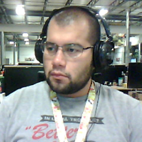 e_chvz's profile picture. Android developer / Game developer