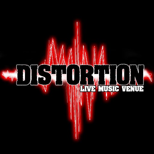 We are now closed. Thank you for your support of underground music Calgary! R.I.P. Distortion, May 2015 - June 2018