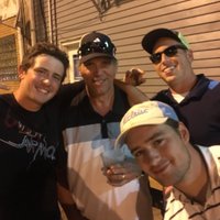 Zachary Lilja (@zliljatcf) 's Twitter Profile
