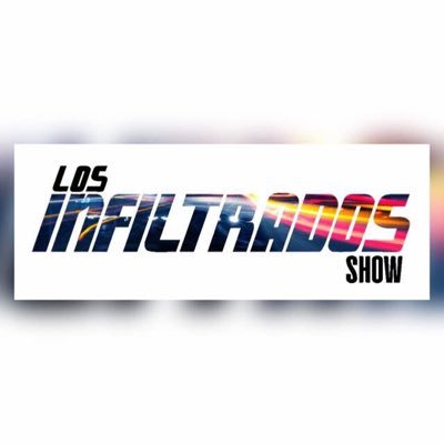 Sintonízanos de Lunes a Viernes 🕶Los Infiltrados Show🕶 de 4 a 6 Pm💥 Por Sinergia 89.7Fm| IG: InfiltradoShow y Los Infiltrados TV en YouTube🔊