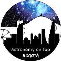 Astronomy on Tap-BOG (@aot_bog) 's Twitter Profile Photo Astronomy on Tap-BOG (@aot_bog) 's Twitter Profile Photo