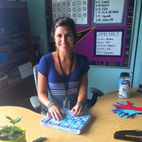 Katy Clarke (@mrskatyclarke) 's Twitter Profile Photo