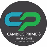 CAMBIOS PRIME(@CambiosPrime) 's Twitter Profile Photo