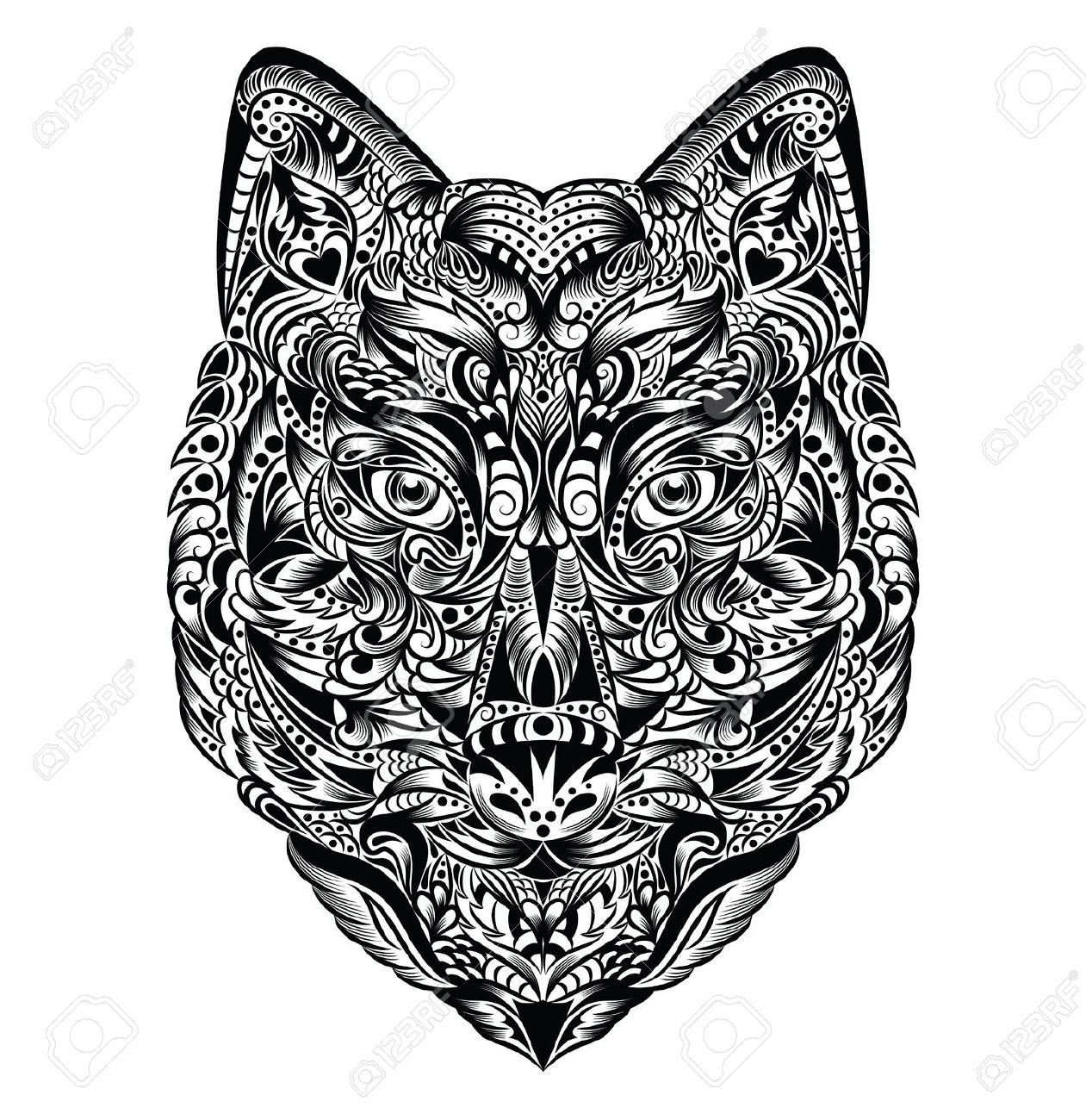 Heulender Wolf Wolf Heulender Twitter