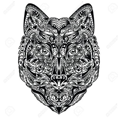 Heulender Wolf Wolf Heulender Twitter