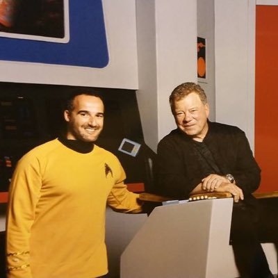 JustStarTrek Profile Picture