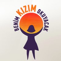 Benim Kızım Okuyacak (@kizimokuyacak) 's Twitter Profile Photo