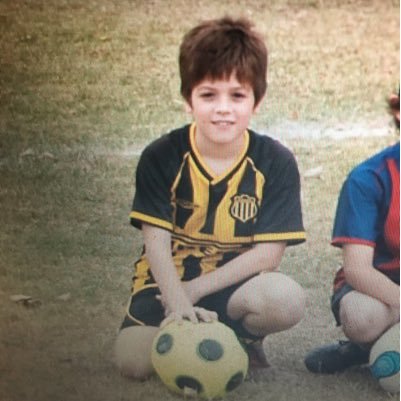 JuaniRoibal8 Profile Picture