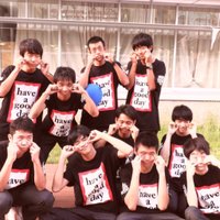 しんかわゆうと* (@c_radest_1027) 's Twitter Profile