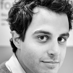 Charles Laidi Profile