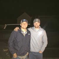 Brandon Steele (@b_steele6) 's Twitter Profile