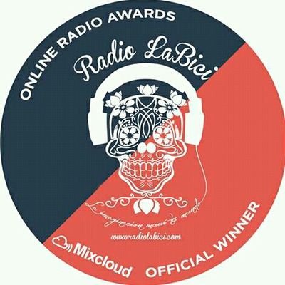 Estación de radio online e independiente que emite a todo el mundo, las 24hs.
#LaImaginacionMueveTuMundo
Best Online Radio Station #OnlineRadioAwards 2017.