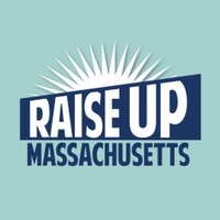 Raise Up MA (@raiseupma) 's Twitter Profile Photo Raise Up MA (@raiseupma) 's Twitter Profile Photo