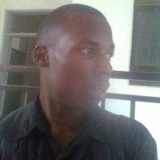 Born the 16th of August 1989 in a village of Apac District, grew up while liking the trees and the birds and the grasses...