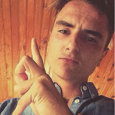 lukas_jspm13109's profile picture. Né pour mourir ...