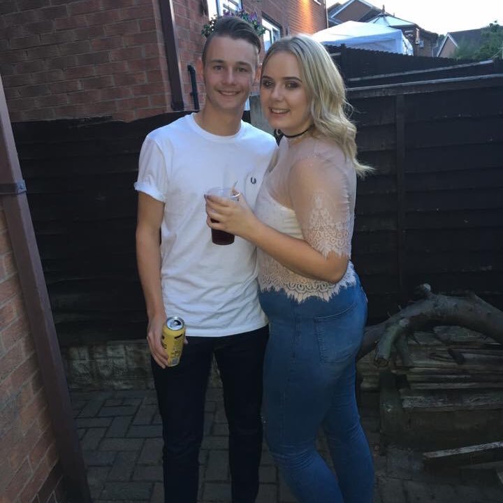 liambarley99's profile picture. @amyschofield0 ❤