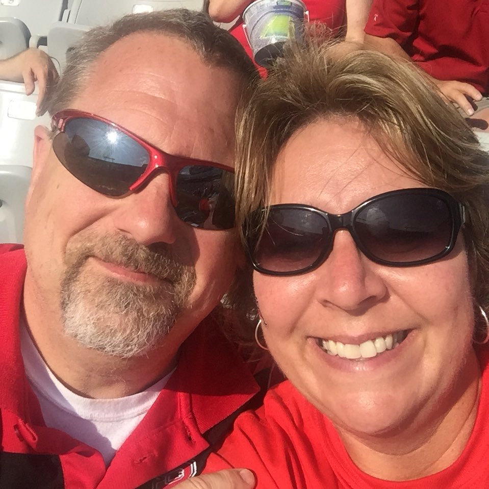 Always with my best friend, my wife. Christian. Manufacturing Excellence, Programming, Coding, Technology & Science, NC State Athletics Supporter. Dog Lover.