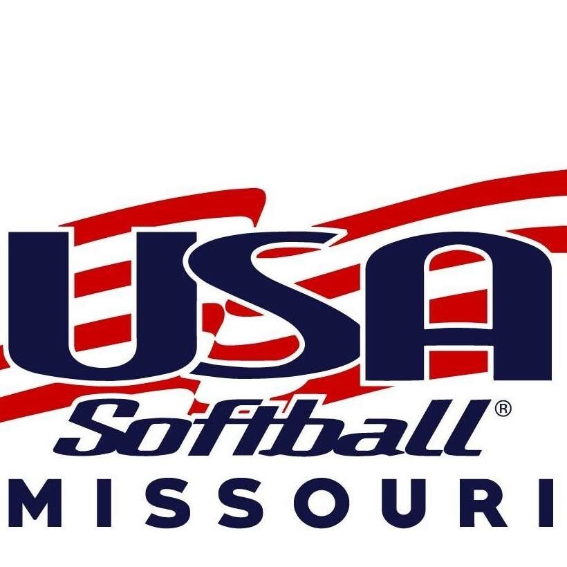 USA Softball is the National Governing Body of softball. USA Softball Missouri is a 501 (c) 4 non-profit corporation in Missouri.