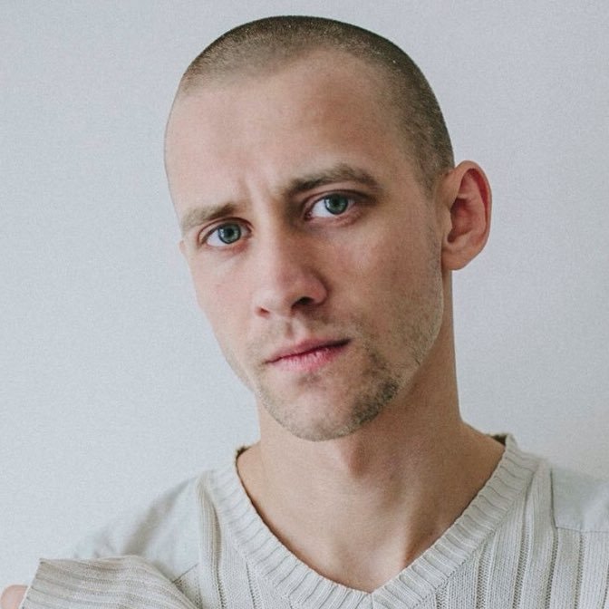 andrhmtvc's profile picture. «Это не я, это кто-то за меня»