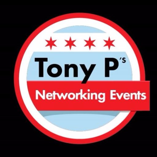 Tony P's Networking