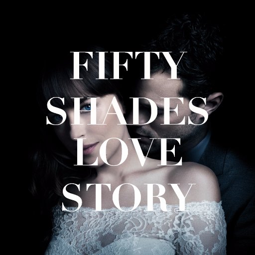 I'm Steph, Mexican Fifty Shades Fan #Proudmember of @GREYsessedsMX | #OfficialFifty | Contact fsog.lovestory@gmail.com