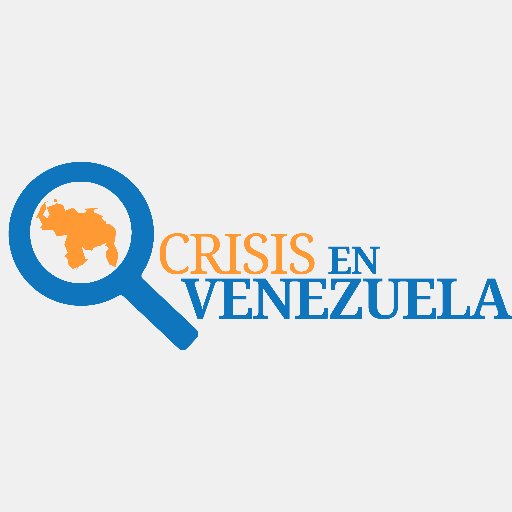 Crisis_En_Vzla Profile Picture