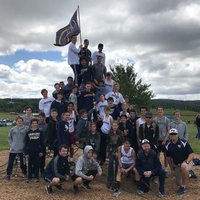 Coach McCrystal (@opxcmccrystal) 's Twitter Profile Photo Coach McCrystal (@opxcmccrystal) 's Twitter Profile Photo