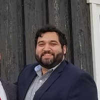 Joe Martinez (@viache38) 's Twitter Profile