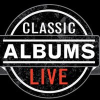 Classic Albums Live(@CALrocks) 's Twitter Profileg