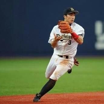 bs_335577's profile picture. 社会人
オリックスファン
関東メイン💨
現地はあまり多くありませんが宜しくお願いします🙇‍♂