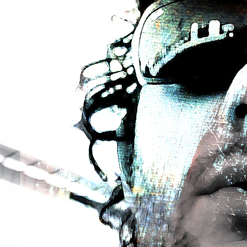 henrikrebel's profile picture. Artist.