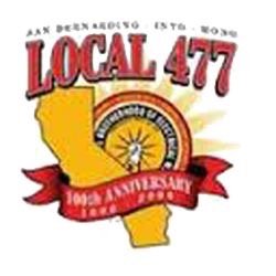 We are the safety committee for IBEW Local Union 477