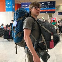 Tim Tyrrell (@timtyrrell) 's Twitter Profile