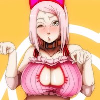 Sakura Haruno(@SakuraAfterDark) 's Twitter Profileg