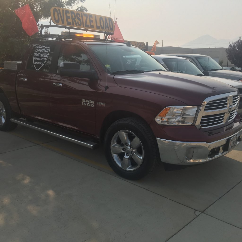 jacquie1938's profile picture. ready to go on oversize loads and will deadhead. call Jacquie 801-712-1110 in Ut. 2 mil lib ins, licensed & Utah certified.