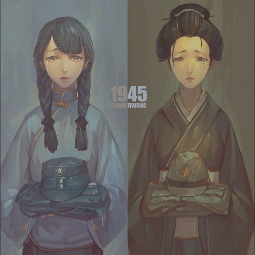 nezhaNO1's profile picture. 选择是人的基本权力，不但需要平等更需要对等。
