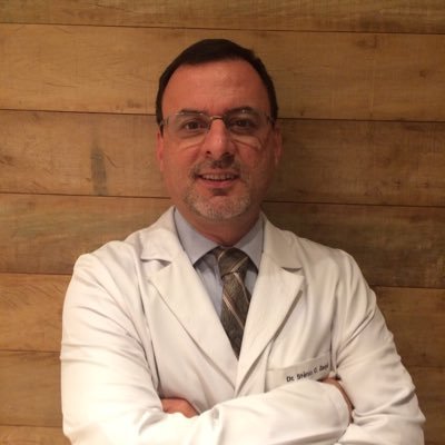 MD,MSc,PhD, Professor. Head of Urology and Tutor at Graduate School-AC Camargo Cancer Center,LARCG founder and coordinator,member of SBU/AUA/SIU