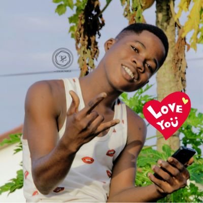 Because am an Ewe