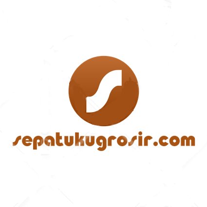 sepatukugrosir's profile picture. AMAN, CEPAT, MURAH, SERTA BERKUALITAS