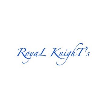 RoyaL KnighT's【公式】さんのプロフィール画像