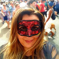martine stone (@smartymarty100) 's Twitter Profile
