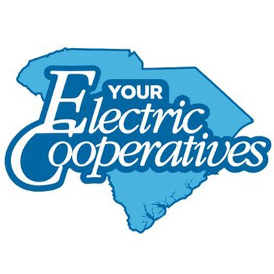 The association of 18 not-for-profit electric cooperatives that together deliver power to 2 million South Carolinians across all 46 counties.
