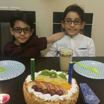 radw77's profile picture. How would you like people to treat you

You must treat them well,,,