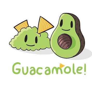 Alt_Guacamole Profile Picture